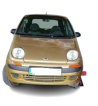 Support moteur Daewoo Matiz (1997-2001 Moteur Type F8CV Référence 96306937