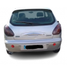 Luz Traseira Direita Fiat Bravo 182 Ano 1995 Referência 7779097