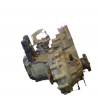 Caixa De Câmbio Manual 5V Seat Ibiza 6L1 2002 Ref JXY