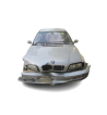 Caja Cambios Manual 5V  Bmw Serie 3 E46 2.0 LTR. 100 KW 16V Diesel Cat 1998-2004) Ref 1053401127