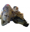 Caixa de velocidades manual 5V Opel Corsa B 1.7 Ltr. Diesel 1993-2000 Ref. 90334345