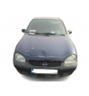 Caixa de velocidades manual 5V Opel Corsa B 1.7 Ltr. Diesel 1993-2000 Ref. 90334345