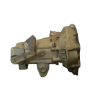 Caixa de câmbio manual 5V Seat Cordoba (6K2 1999) Ref DFP