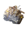 Caixa De Câmbio Manual 5 V Seat Toledo (1M2 1999 REF - ERT