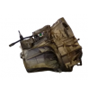 Cambio manuale 5V Renault Scenic jm 2002-2006 Ref TL4A000