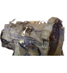 Caixa De Câmbio Danual 5V Audi A4 Avant B5 2,6 litros 110 Kw V6 Cat Abc 1994 Ref CXY