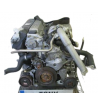 Motor Bmw Série 5 Sedan 525 Td E34 2,5 85Kw Tipo 256T1