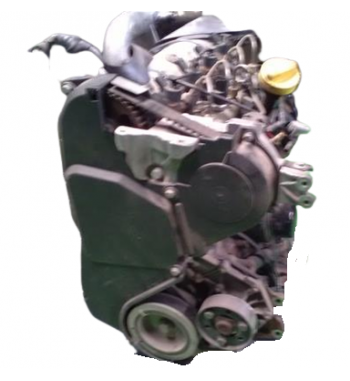 Motor Renault Megane I...