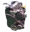 Motor Renault Megane I Fase 2 Classic 1.9 Ltr. 75 Kw Dci Tipo F9QK732