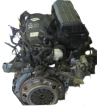 Moteur Kia Rio Bc 1.5 Ltr 71 Kw CAT 2000-2006 Tipo A3E