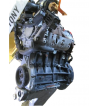 Motor Mercedes Benz Clase B BM 246 1.8 Ltr 100 Kw Cdi Tipo 640940 Año 2011