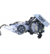 Motor Mercedes Benz Classe B BM 246 1,8 litros 100 Kw Cdi Tipo 640940 Ano 2011