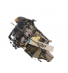 Motor Mercedes Benz Clase B BM 246 1.8 Ltr 100 Kw Cdi Tipo 640940 Año 2011