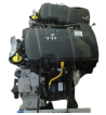 Motor Renault Twingo II 1,2 Ltr 56 Kw 16v Tipo D4FE770 Ano 2007