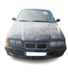 Faro delantero Izquierdo  Bmw Serie 3 Berlina E36 Año 1990 Referencia 63128363495