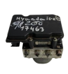 Módulo ABS Hyundai Getz TB)(2002-2005 1.5 CRDi D4FA Referência 0265231357