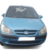 Motor de partida Hyundai Getz (TB) (2002.2005 1.5 CRDi Referência OEM 1250295