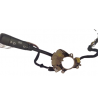 Mando De  Luces  Mercedes  Benz Clase C Berlina  BM 203  AÑO 2000 1.8 180 Compressor 203.046 [1,8 Ltr. - 105 kW CAT