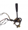 Mando De  Luces  Mercedes  Benz Clase C Berlina  BM 203  AÑO 2000 1.8 180 Compressor 203.046 [1,8 Ltr. - 105 kW CAT