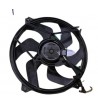 Ventilateur électrique Peugeot 607 (S1)(12.2000-2004 607 2.2 Hdi