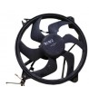 Ventilador elétrico Peugeot 607 (S1)(12.2000-2004 607 2.2 Hdi