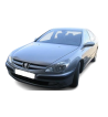 Electroventilador Peugeot 607 (S1)(12.2000-2004 607 2.2 Hdi