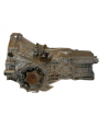 Caja Cambios 5V Audi A4 Berlina (8E)(2001-2005 Referencia gvd tipo BLB