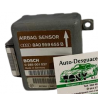 Centralita Sensor AirBag Audi A4 Berlina (8E)(2001-2005 2.0 TDI 16V Referencia 0285001037