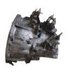 Cambio manuale a 6 marce per Renault Scénic II e Grand Scénic II 1.9 dCi F9Q812, riferimento NDO002, anni 2002, 2003, 2004, 2005