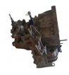 Caja de cambios manual 6v Renault Scénic II y Grand Scénic II 1.9 dCi F9Q812 referencia NDO002