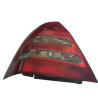 Luz Traseira Esquerda Mercedes-Benz Classe C BM 203) 02.2000-2004 2.2 220 CDI Referência A2038200164