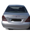 Luz Traseira Esquerda Mercedes-Benz Classe C BM 203) 02.2000-2004 2.2 220 CDI Referência A2038200164