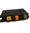 Caixa de Relé Mercedes-Benz Classe C BM 203) 02.2000-2004 2.2 220 CDI Referência 2095450101