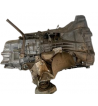 Caixa de câmbio 5V Audi A4 (B5) (1994-1999 2.5 TDI [2,5 Ltr Referência dhf