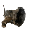 Caixa de câmbio 5V Audi A4 (B5) (1994-1999 2.5 TDI [2,5 Ltr Referência dhf