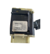 Controle de limpador de pára-brisa Renault Megane I Classic (LA0)(10.1996 Referência 7700428230