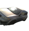 Controle de limpador de pára-brisa Renault Megane I Classic (LA0)(10.1996 Referência 7700428230