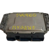 Unidade de controle do motor Renault Megane II Sedan 5P (10.2000-2006 Referência 8200387138