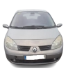 Gruppo leva cambio Renault Megane II Berlina 5P (10.2000-2006 Riferimento 8200396768