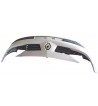 Pare-Choc Avant Renault Megane II Berline 5P (10.2000-2006 Référence 7701474484
