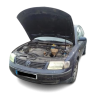Specchietto retrovisore elettrico destro Volkswagen Passat Berlina (3B2) (1997-2000 Riferimento 3B185750801C
