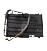 Radiateur de climatisation, condenseur à air pour Peugeot 206 de 1998 à 2007 Référence 1610161180