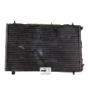 Radiador Aire Acondicionado, condensador de aire de Peugeot 206 del 1998 al 2007 Referencia 1610161180