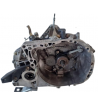 Caixa de câmbio Renault Scenic II (JM) (2002-2006 1.5 dCi (JM0F) Referência tipo jr5103