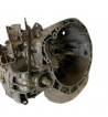 Caja Cambio Renault Scenic II (JM)(2002-2006 1.5 dCi (JM0F) Referencia nd0002  tipo K9K 722