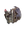 Cambio Manuale 5V Renault Megane II (BM0F CM0F 1.5 Ltr DCI 82CV 2002 Ref JR5102