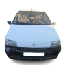 Boîte De Vitesse Manuelle 5V Renault Clio I (B / C57 1.9 Ltr.47 KW Diesel 1991) Ref - JB1153