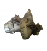 Caixa de câmbio Chrysler Voyager ES 1996-2001-Manual 5V Referência 4641750