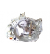 Caja Cambios 5V Citroen c15  km 68000 1985 Ref 20CJ10 Desguace tony sl