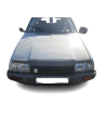 Caja Cambios 5V Citroen c15  km 68000 1985 Ref 20CJ10 Desguace tony sl